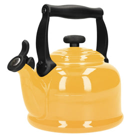 LeCreuset - Bouilloire sifflante Tradition Nectar 2,1l Bezig met laden...