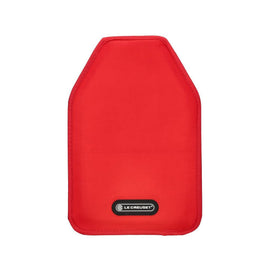 Le Creuset - Wijnkoeler WA-126 Kersenrood 23cm Le Creuset - Wijnkoeler WA-126 Kersenrood 23cm Le Creuset