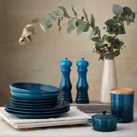 Le Creuset - Moulin à sel Deep Teal 21cm Moulin à sel Le Creuset