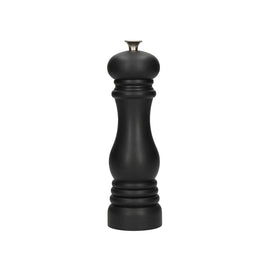 Le Creuset - Zoutmolen Mat Zwart 21cm Le Creuset - Zoutmolen Mat Zwart 21cm Zoutmolen Le Creuset