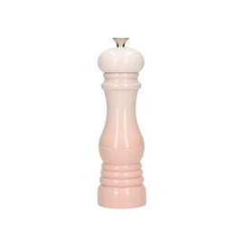 Le Creuset - Zoutmolen Shell Pink 21cm Le Creuset - Zoutmolen Shell Pink 21cm Zoutmolen Le Creuset