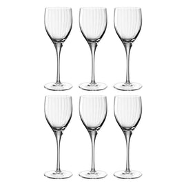 Leonardo - POESIA Likeur Glazen 190ml - 6 stuks Leonardo - POESIA Likeur Glazen 190ml - 6 stuks Likeur glazen Leonardo