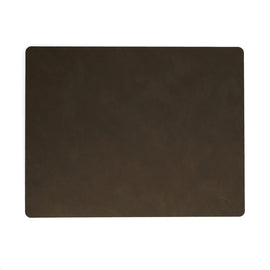 Lind DNA - Placemat Vierkant L Nupo Kaviaar Lind DNA - Placemat Vierkant L Nupo Kaviaar Placemat Lind DNA