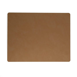 Lind DNA - Placemat Vierkant L Nupo Truffel Lind DNA - Placemat Vierkant L Nupo Truffel Placemat Lind DNA