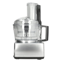 Magimix - CS 3200 XL Foodprocessor Mat Chroom Foodprocessor Magimix