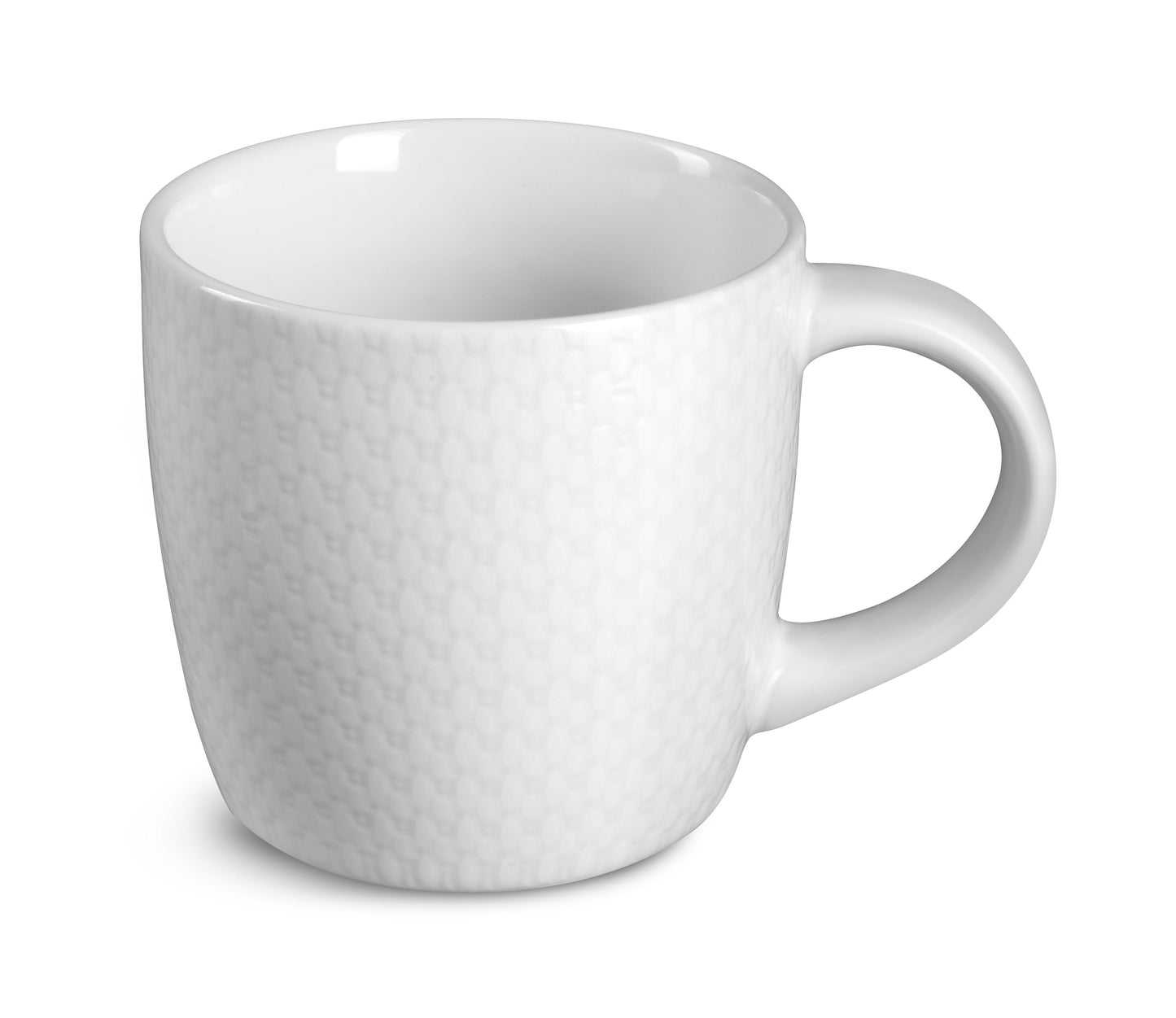 Medard de Noblat - Izy Koffie & Theekop 28 cl (set van 6) Koffie/Theekoppen Medard de Noblat