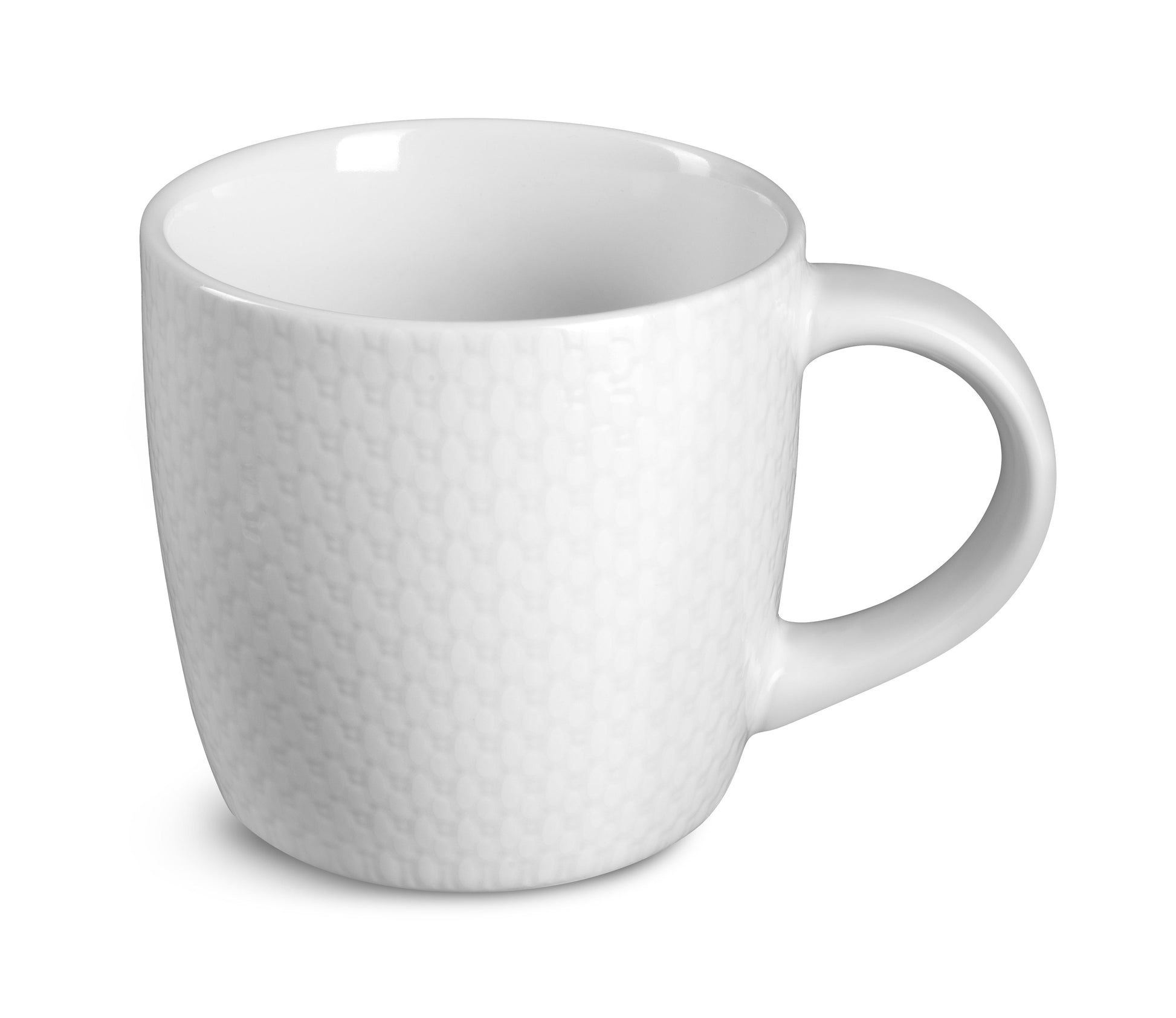 Medard de Noblat - Izy Koffie & Theekop 28 cl (set van 6) Koffie/Theekoppen Medard de Noblat