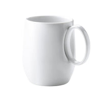 Medard de Noblat - Yaka White Mok 40 cl (set van 6) Mokken Medard de Noblat