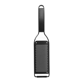 Microplane - Râpe Black Sheep fine noire Bezig met laden...
