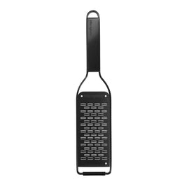 Microplane - Black Sheep rasp ribbon zwart Microplane - Black Sheep rasp medium zwart Microplane