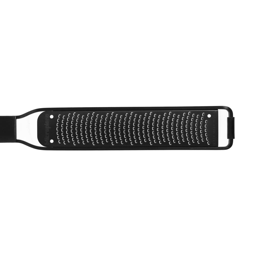 Microplane - Black Sheep zester zwart Microplane