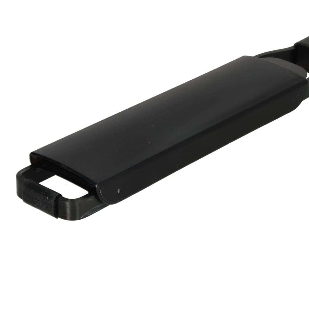 Microplane - Black Sheep zester zwart Microplane