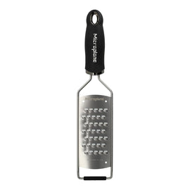Microplane - Gourmet Rasp Extra Grof - Zwart Microplane - Gourmet Rasp Extra Grof - Zwart Rasp Microplane