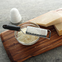 Microplane - Gourmet Rasp Grof Zwart Rasp Microplane