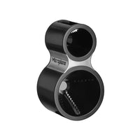 Microplane - Groenteslijper RVS Zwart Spiraalsnijders Microplane