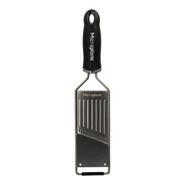 Microplane - Gourmet Julienne Snijder - Zwart Microplane - Julienne slicer Microplane
