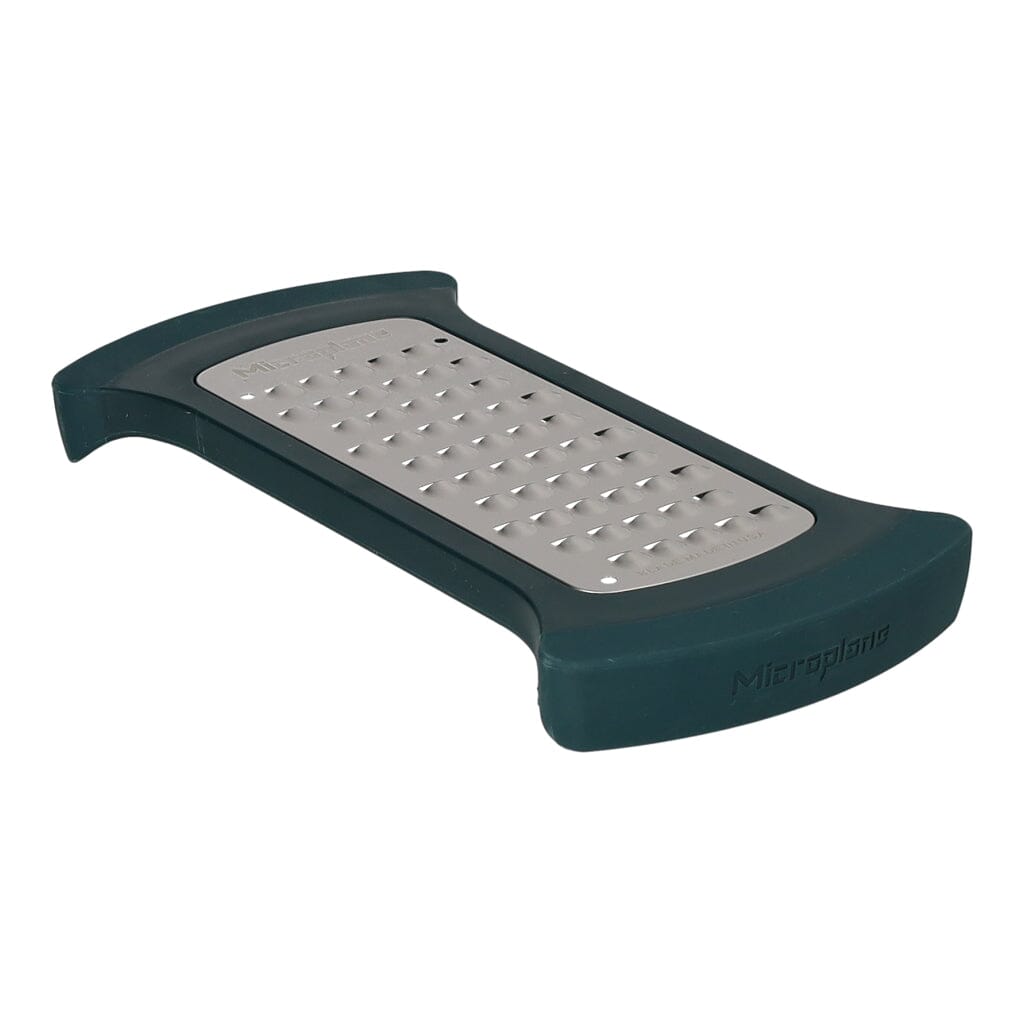 Microplane - Rasp "Bowl Grater" groen Microplane