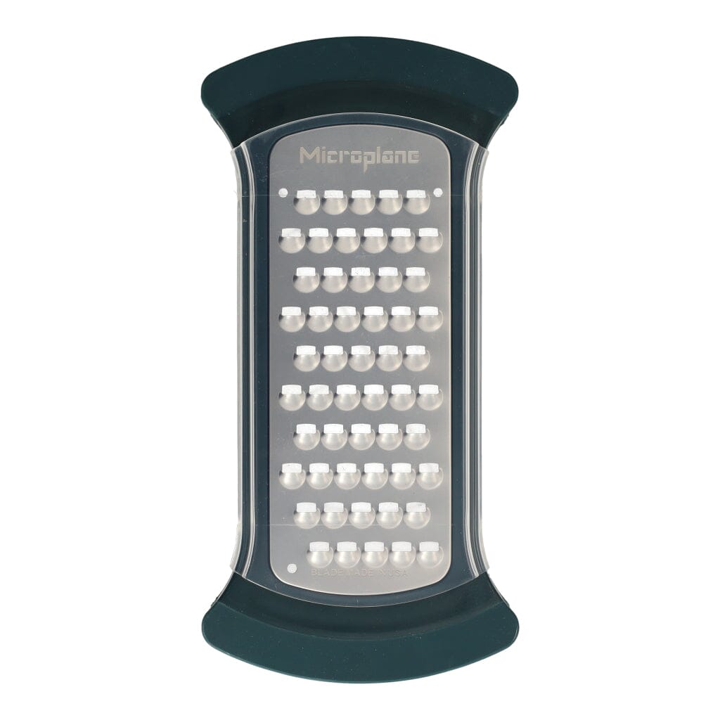 Microplane - Rasp "Bowl Grater" groen Microplane