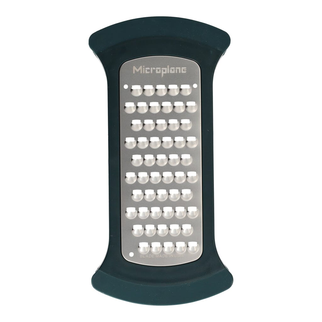Microplane - Rasp "Bowl Grater" groen Microplane