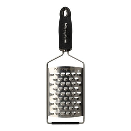 Microplane - Gourmet Rasp extra grof/extra breed - Zwart Microplane - Rasp extra grof/extra breed Microplane