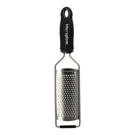 Microplane - Râpe Gourmet Grossière - Noir Bezig met laden...