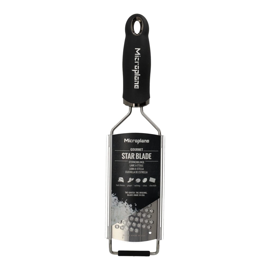 Microplane - Rasp ster Microplane