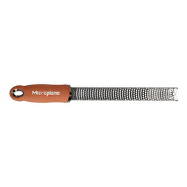 Microplane - Râpe Zester Premium Classique - Cannelle Orange Bezig met laden...
