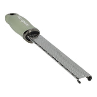 Microplane - Rasp zester, Sage Green Microplane