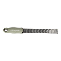 Microplane - Rasp zester, Sage Green Microplane