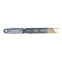 Microplane - Rasp zester, Sky Blue Microplane