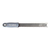 Microplane - Rasp zester, Sky Blue Microplane