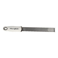 Microplane - Rasp zester, White Microplane