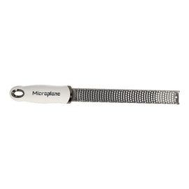 Microplane - Râpe Zester Premium Classique - Blanc Bezig met laden...