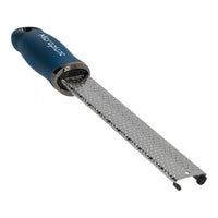 Microplane - Rasp Zesteur Denim Blauw Rasp Microplane