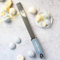 Microplane - Rasp Zesteur Sky Blue Rasp Microplane