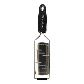 Microplane - Gourmet Schaaf Groot - Zwart Microplane - Schaaf groot Microplane