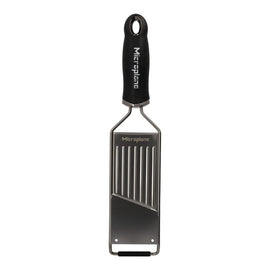 Microplane - Gourmet Slicer - Zwart Microplane - Slicer Rasp Microplane