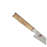 Miyabi - 5000MCD c 130 mm Groentemes Miyabi