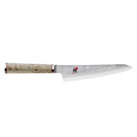 Miyabi - 5000MCD Shotoh 140 mm Miyabi - 5000MCD Shotoh 140 mm Groentemes Miyabi