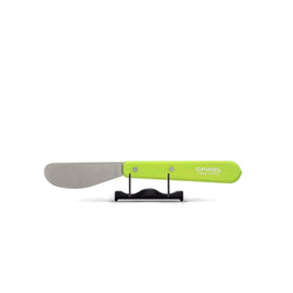 Opinel - Botermes N°117 Groen 6,5 cm Opinel - Botermes N°117, Green Apple Opinel