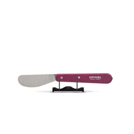 Opinel - Botermes N°117 Paars 6,5 cm Opinel - Botermes N°117, Plum Opinel