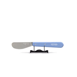 Opinel - Botermes N°117 Blauw 6,5 cm Opinel - Botermes N°117, Sky Blue Opinel