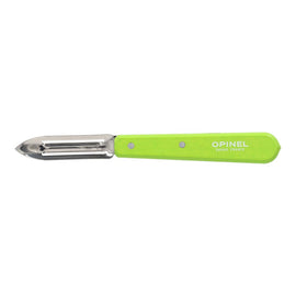 Opinel - Dunschiller N°115 Groen Opinel - Dunschiller N°115 Groen Dunschiller Opinel