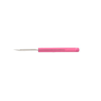 Opinel - Dunschiller N°115, rvs/fuchsia hout Opinel