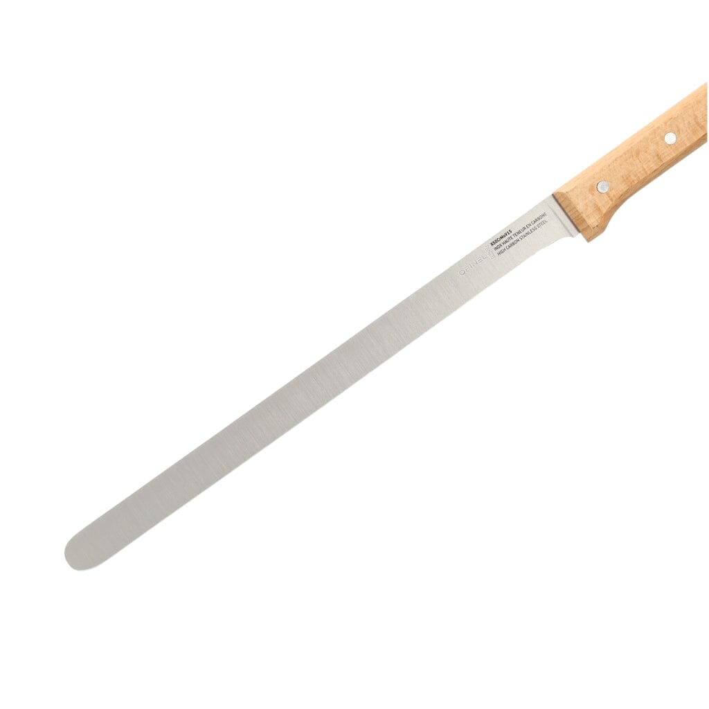 Opinel - Ham-/zalmmes N°123, Parallèle Opinel