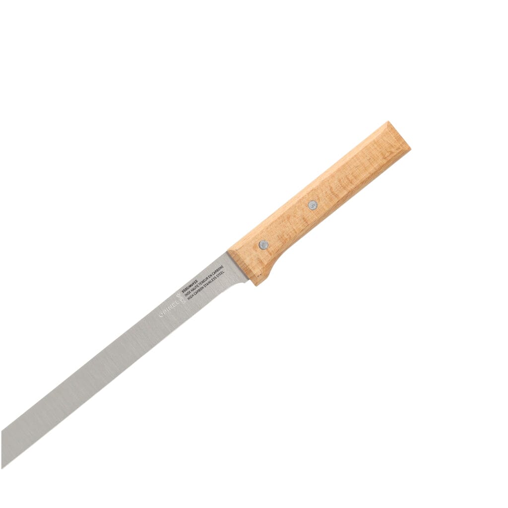 Opinel - Ham-/zalmmes N°123, Parallèle Opinel