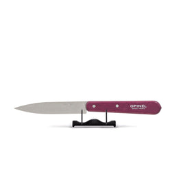 Opinel - Officemes N°112 Paars 10 cm Opinel - Officemes N°112, Plum Opinel