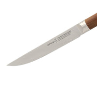 Opinel - Vleesmes, Les Forgés 1890, gesmeed Opinel