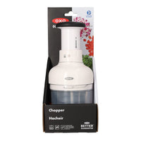 OXO Groentehakker, roterend OXO