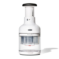 OXO Groentehakker, roterend OXO